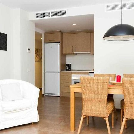 Port VI Apart Centrico Ideal Familias 22 Barcelona Exterior foto